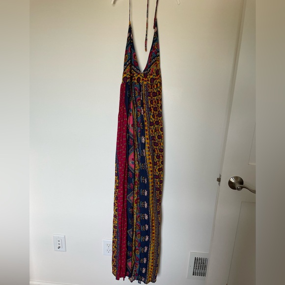 Novella Royale maxi dress - Picture 5 of 7